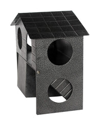 Dimensions ouvertes SafeHaven XL 15x18 pouces pour espace généreux