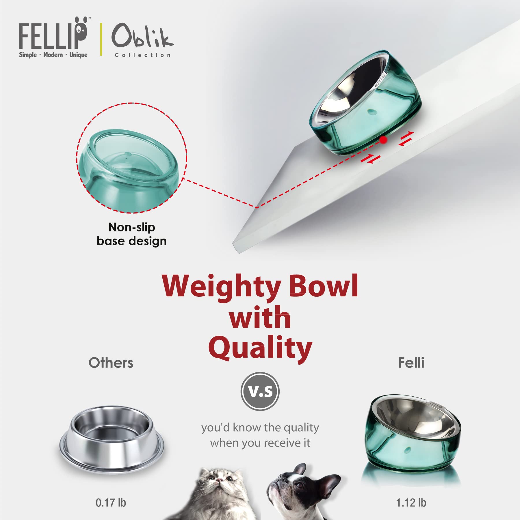 Felli Oblik: bol-chat-certifie-alimentaire, sécurité alimentaire.