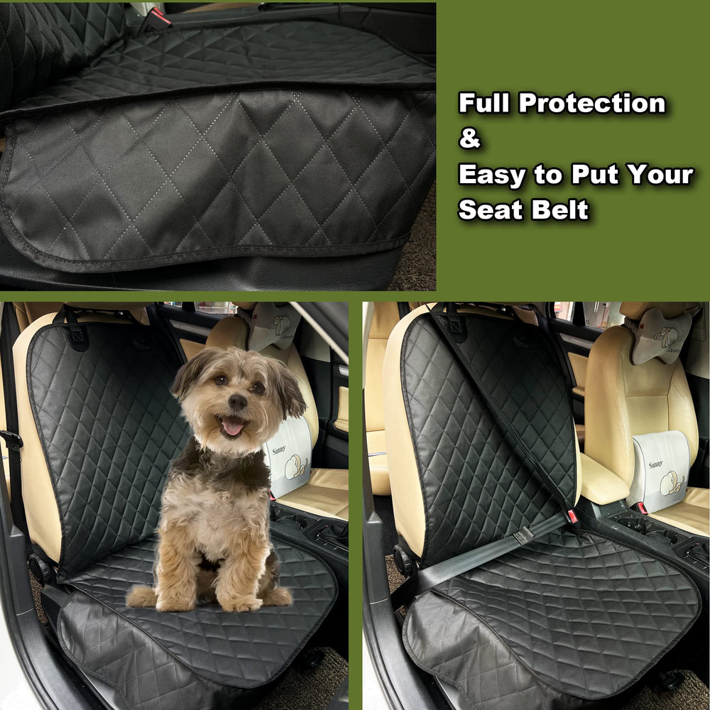 Protection polyvalente pour voitures, camions et SUV