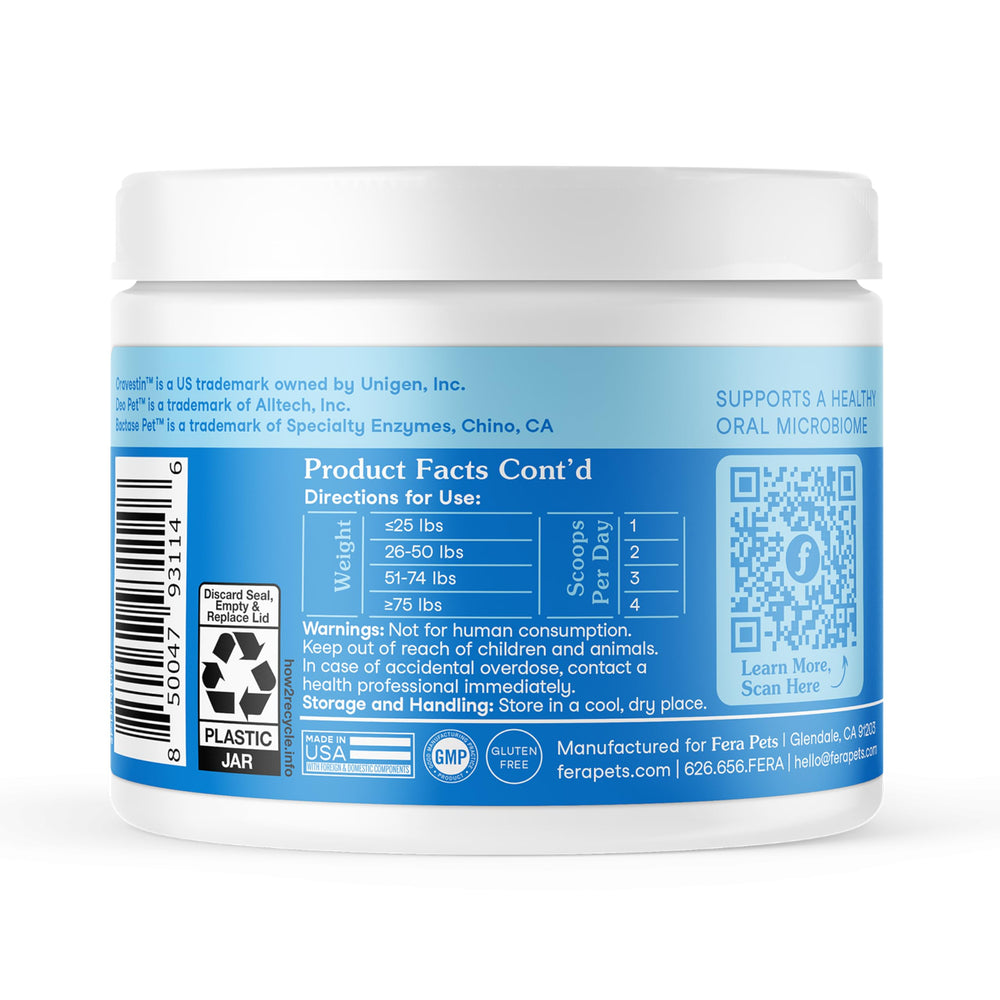Compatible avec repas quotidiens et routine pratique pour chiens et chats.