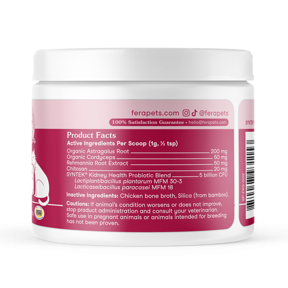 Produit sans colorants ni additifs, idéal pour routine alimentaire sans perturbations.