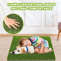 Fezep tapis avec drainage: évacuation rapide de l’eau