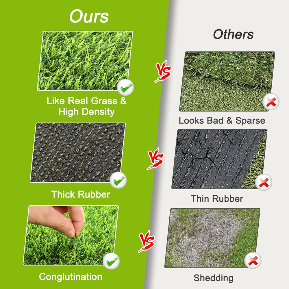 Fezep tapis durable et résistant: entretien minimal