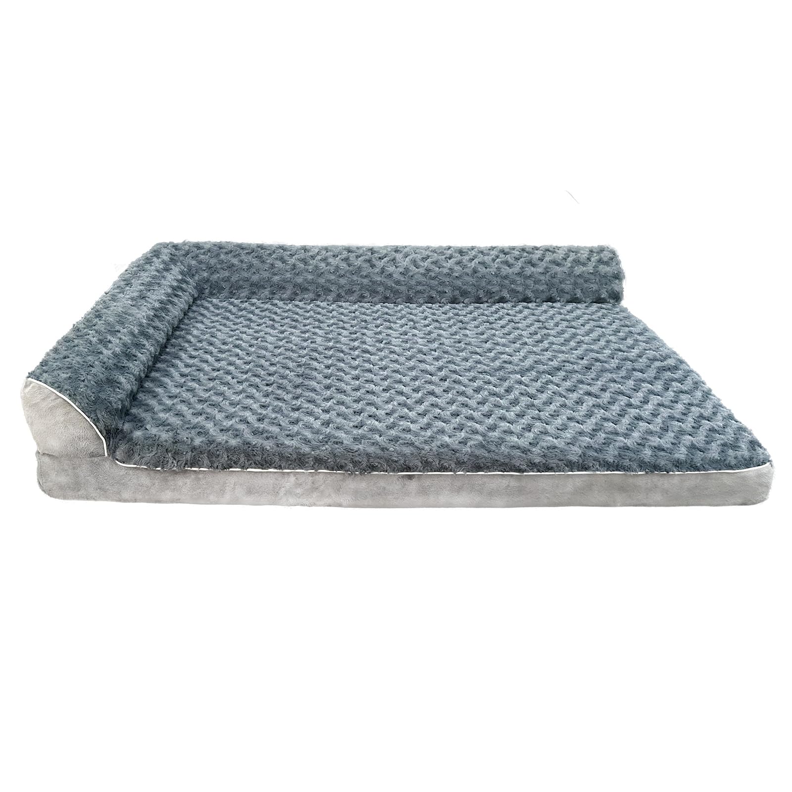 Kit double-lit FFIQQ pour deux chiens ou pièces séparées.