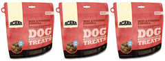 ACANA boeuf et citrouille sachet, récompense savoureuse et pratique