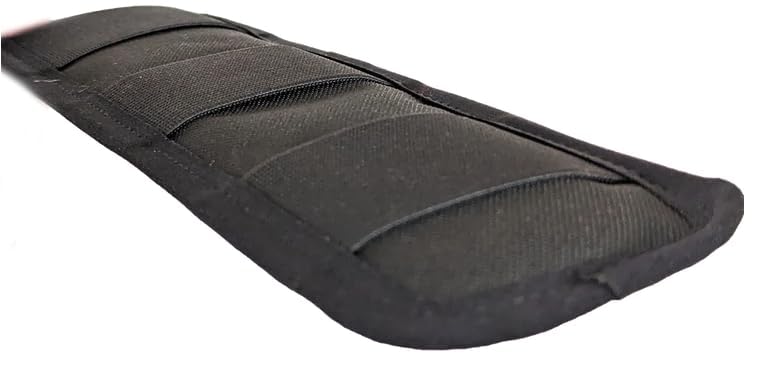 Coussin d'épaule léger Fido Pro pour transporter en tout confort en extérieur.