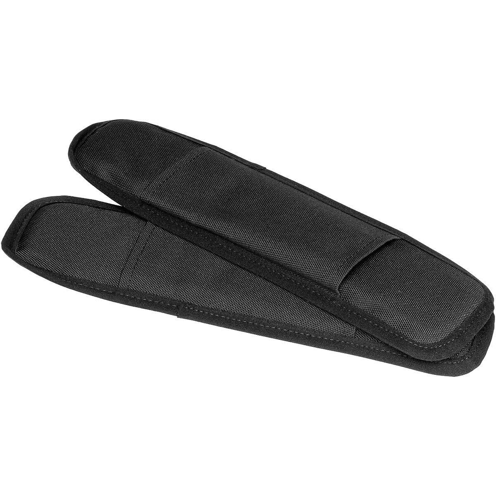 Coussin d'épaule 12 po Fido Pro pour un confort accru lors du port du chien.