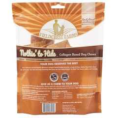 Fieldcrest Farms – collagène à base de boeuf, pelage potentiellement brillant