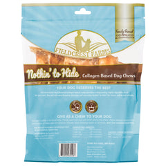 Fieldcrest Farms Nothin' to Hide Flip Chips boeuf, sachet pratique de 8 morceaux