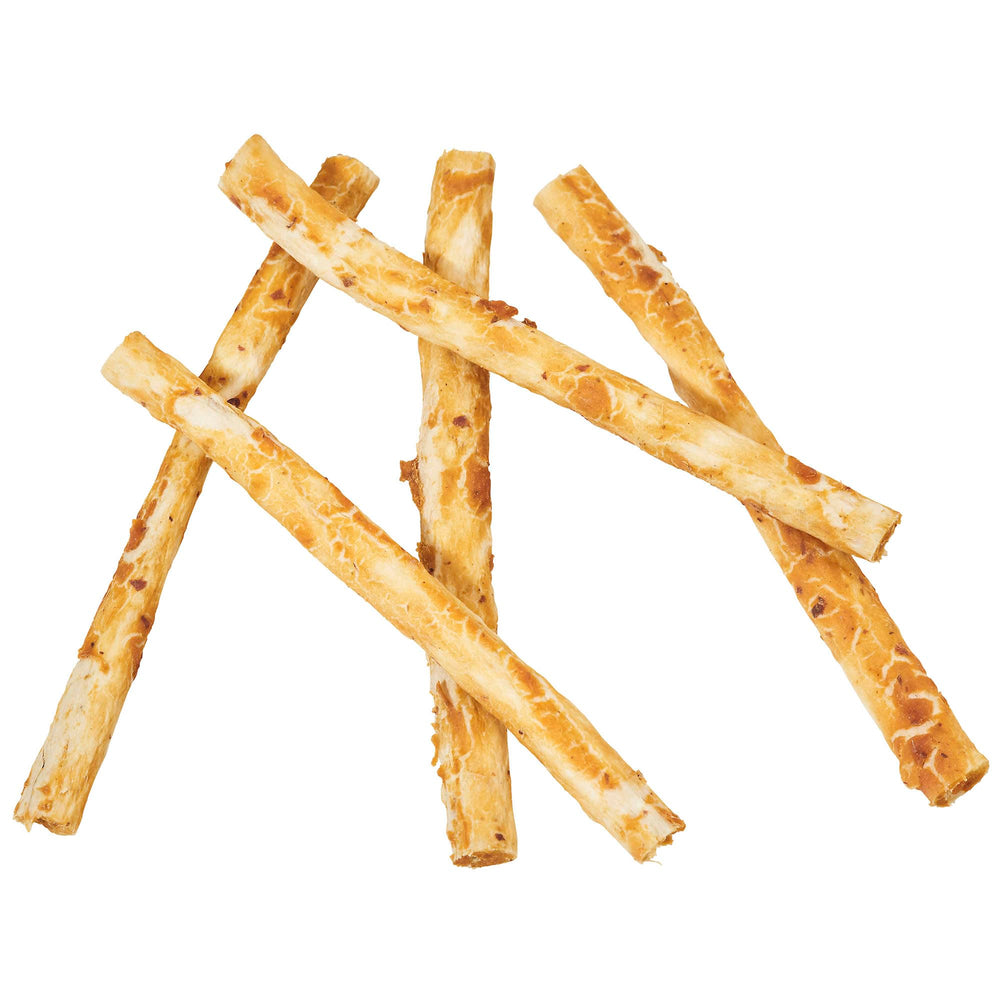 Fieldcrest Farms Nothin' to Hide Twist Stix, boîte contenant 10 pièces.
