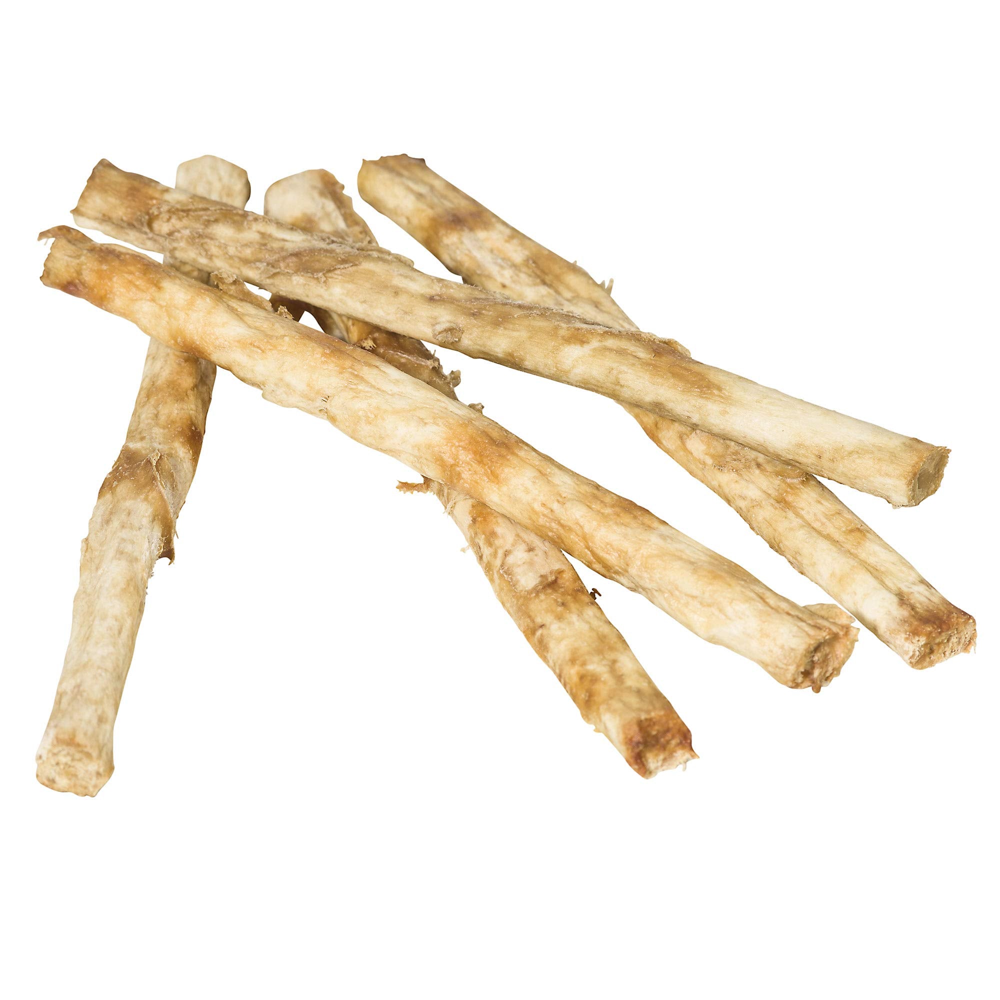 Fieldcrest Farms Nothing to Hide Twist Stix boeuf, sensation croquante et agréable.