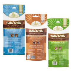 Fieldcrest Farms Twist Stix poulet – aide potentielle pour l’hygiène dentaire