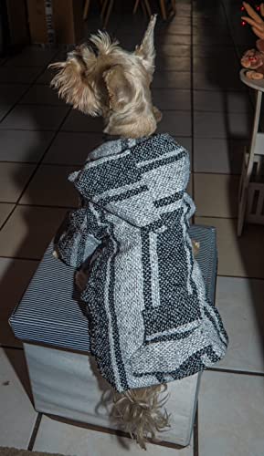 Poncho Baja Fiesta Brands en 3 couleurs; choix facile pour l’apport stylistique.