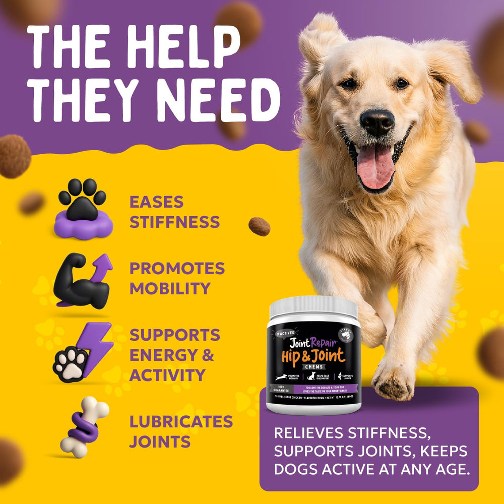 Composition nutritionnelle Finest For Pets avec huile de poisson et nutriments