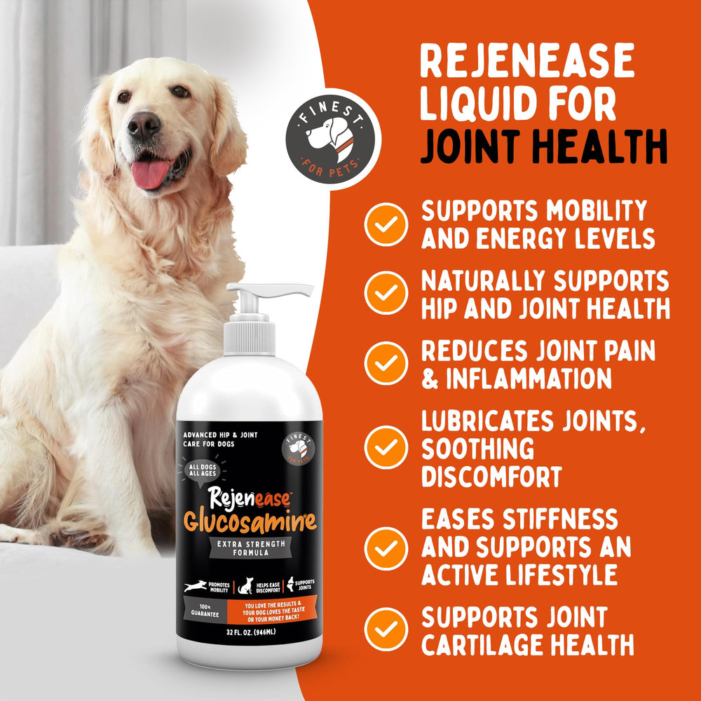 Finest For Pets – versement facile dans l’alimentation pour chiens.