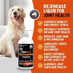 Finest For Pets – versement facile dans l’alimentation pour chiens.