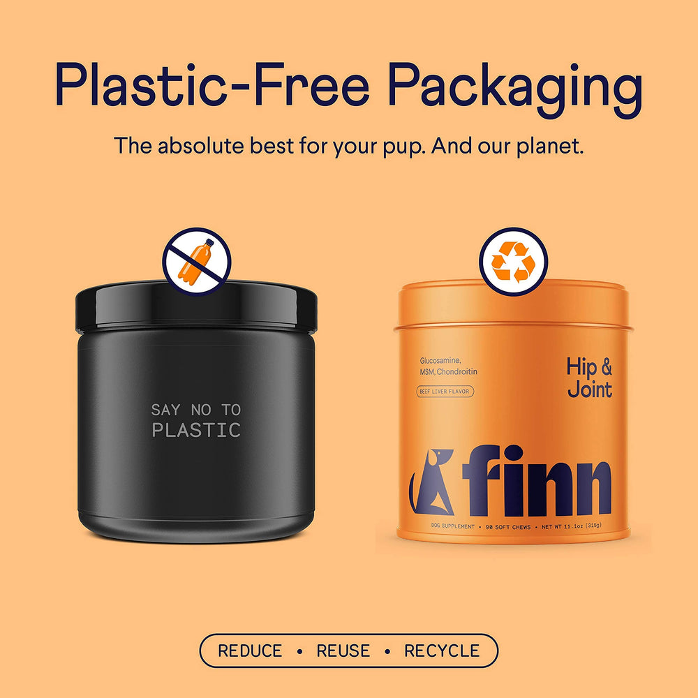 Finn: bioperine et vitamines B améliorant l’absorption