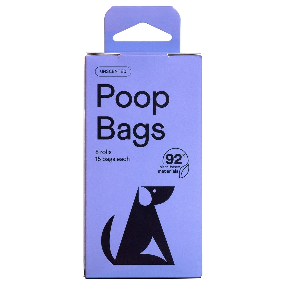 Sacs Finn design sans odeur, pour plus de confort.