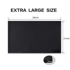 Finorder silicone non toxique sans BPA pour utilisations répétées.