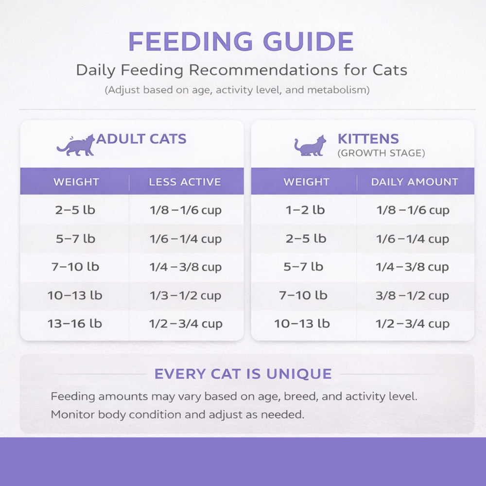 FirstMate sachet pratique – utilité quotidienne, repas faciles pour chats et chatons.
