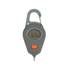 Thermomètre Fishpond Riverkeeper avec grand écran UV pour lecture rapide au soleil