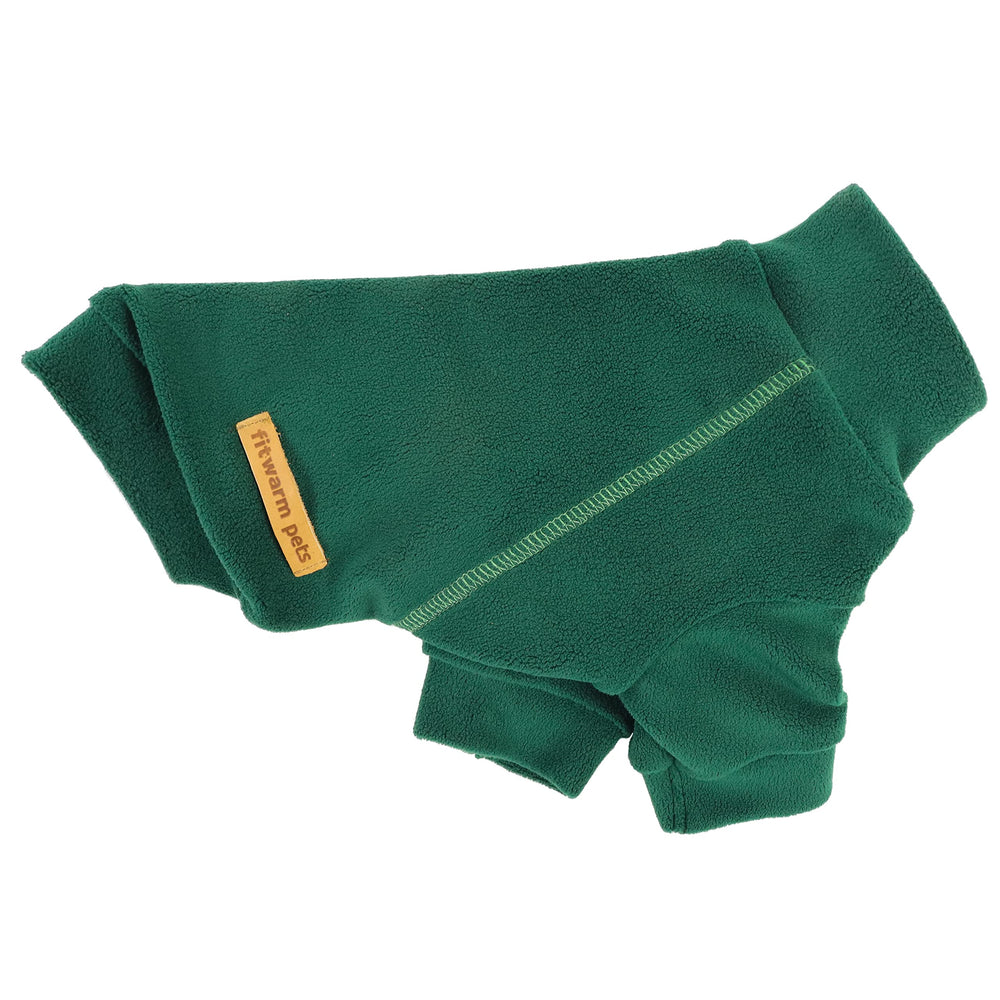 Pull polaire Fitwarm pour chats, facilité d’emploi et usage quotidien.