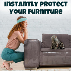 FixZilla protection-transparente-discrete: protège sans altérer le style intérieur.
