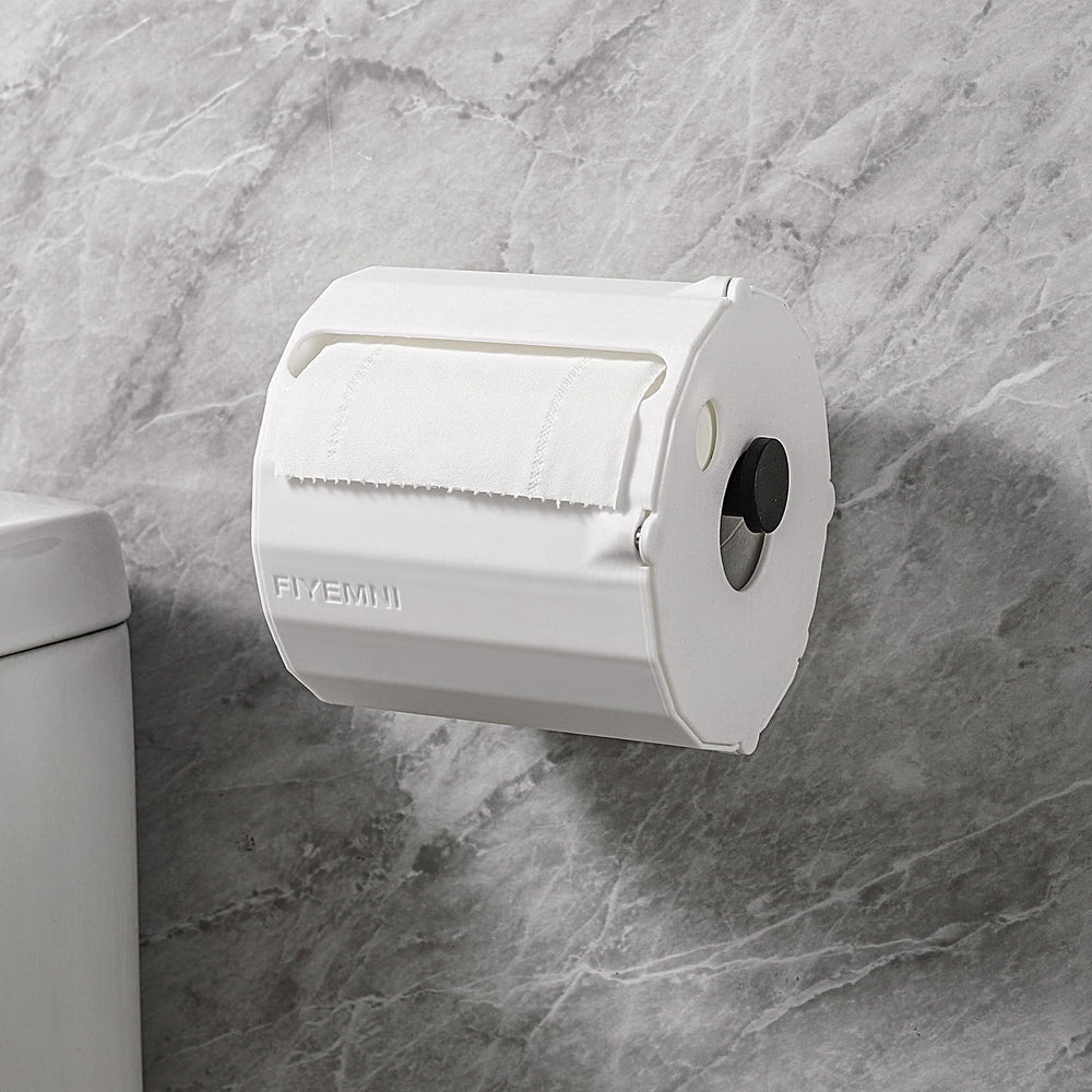 FIYEMNI anti-gaspillage-papier-toilette: idéal pour familles avec animaux
