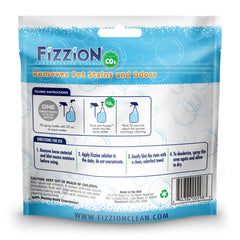 Fizzion pulvérisateur prêt à l’emploi, 23onces, pour une application pratique et rapide.
