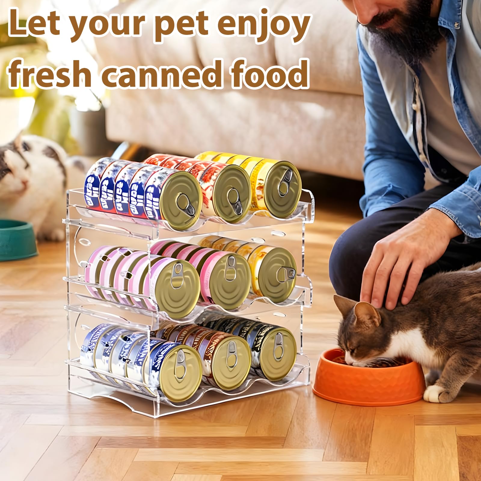Flenpptly usage quotidien en cuisine, organisation pratique.