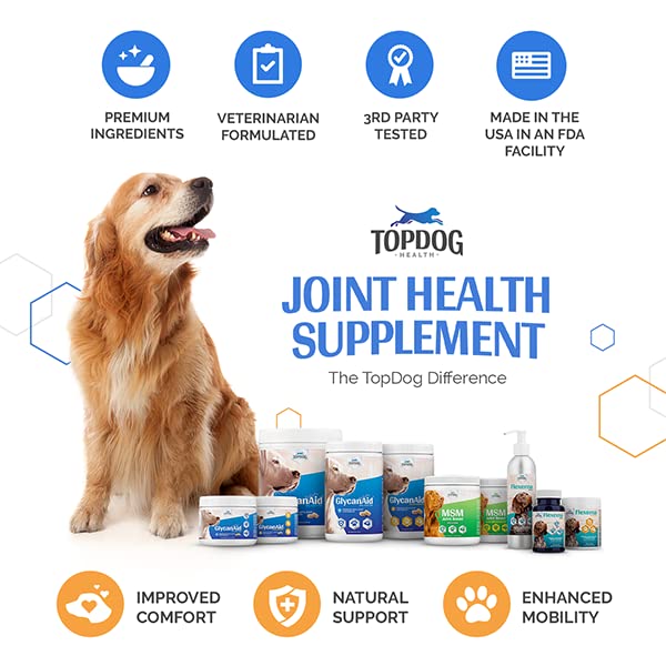 Flexerna Omega: dosage pompe et gélules molles.