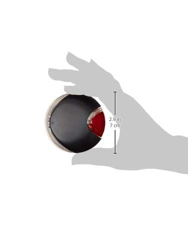 FLEXI LED étanche aux éclaboussures pour une utilisation extérieure sûre.