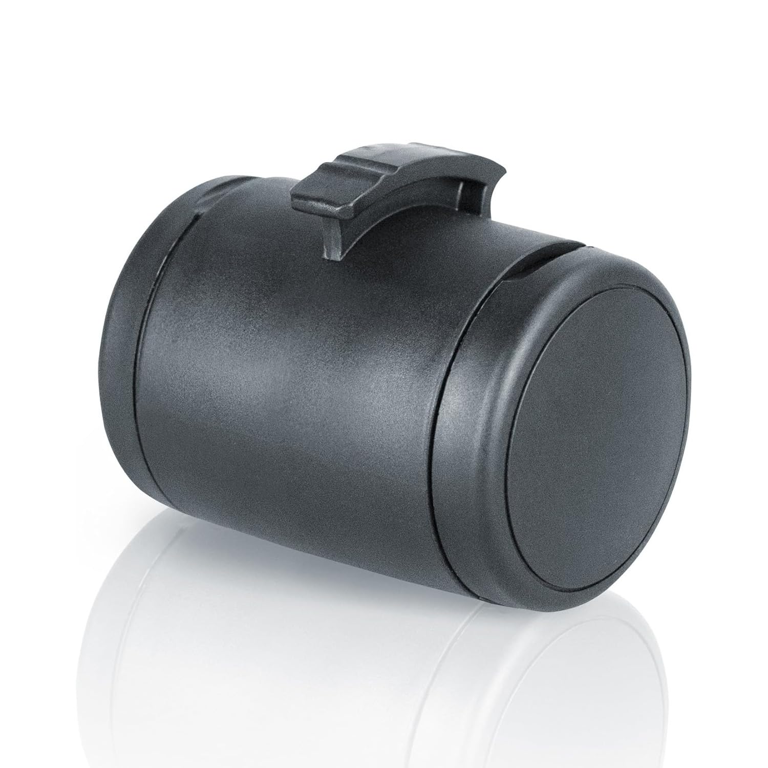FLEXI Multi Box – emplacement sacs-poubelles pratique pour promenades.