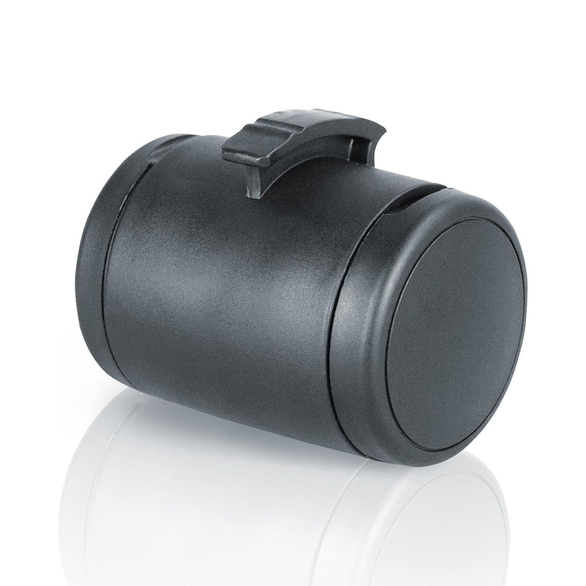 FLEXI Multi Box – emplacement sacs-poubelles pratique pour promenades.