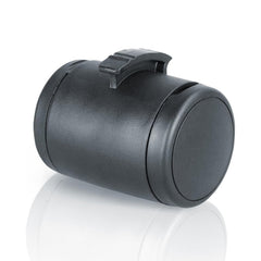 FLEXI Multi Box – emplacement sacs-poubelles pratique pour promenades.