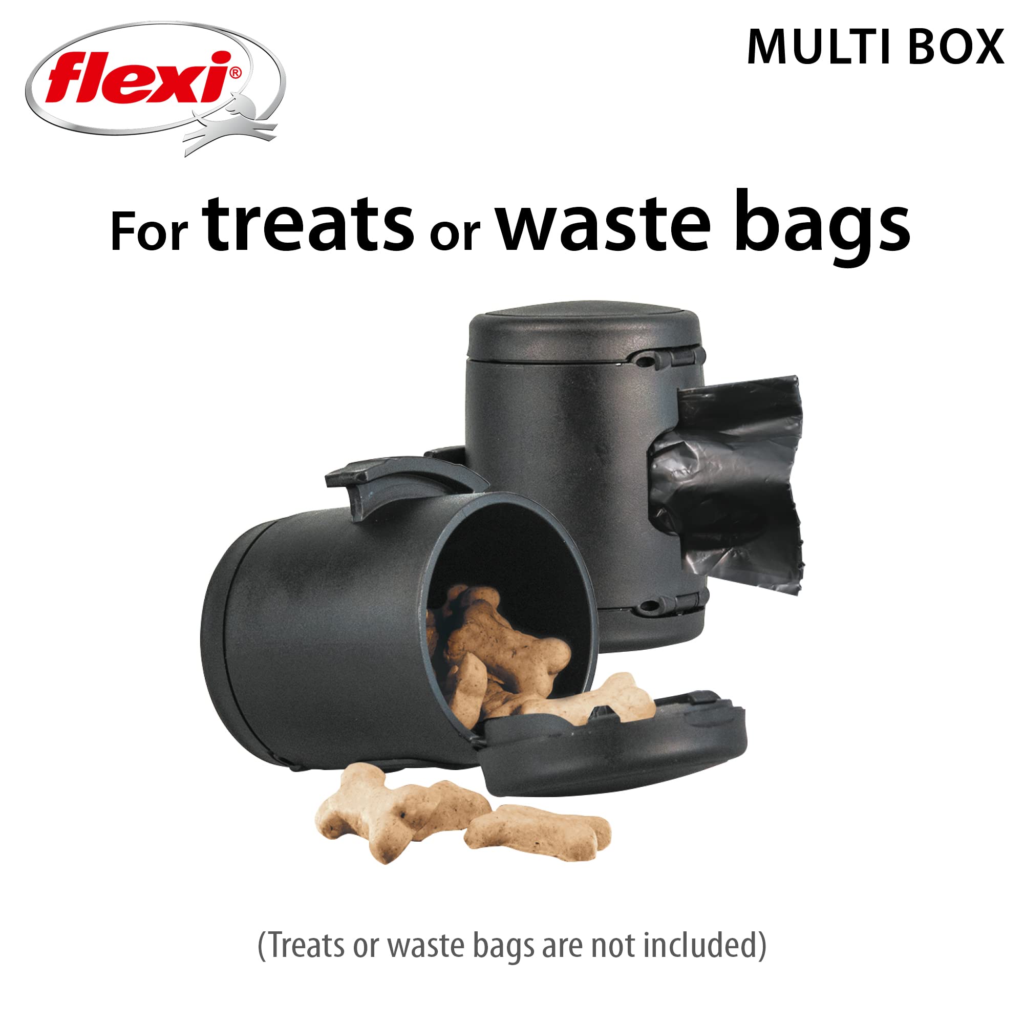 FLEXI Multi Box – fabriqué en Allemagne, qualité et durabilité.