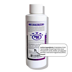 FlexTran Feline Ring Care protection peau contre irritants et inconfort.