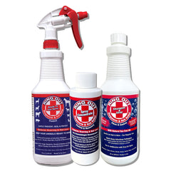 FlexTran RingOut Shampoing Animaux, nettoyage en douceur pour peau sensible.
