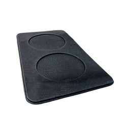 Bol Flipo en PEHD durable, facile à nettoyer.