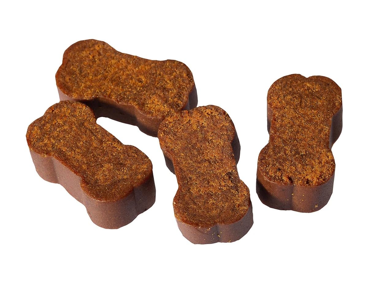 Flo Dog Cranberry – emballage clair et dosage facile.