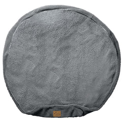 Housse Floppy Dawg pour lit chien rond 36 po, lavable en machine.