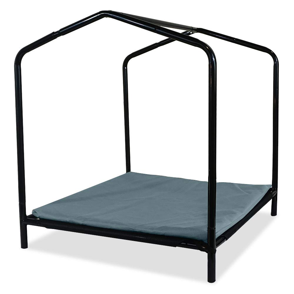 Floppy Dawg Just Chillin’: base-mesh aérée favorisant la circulation d’air