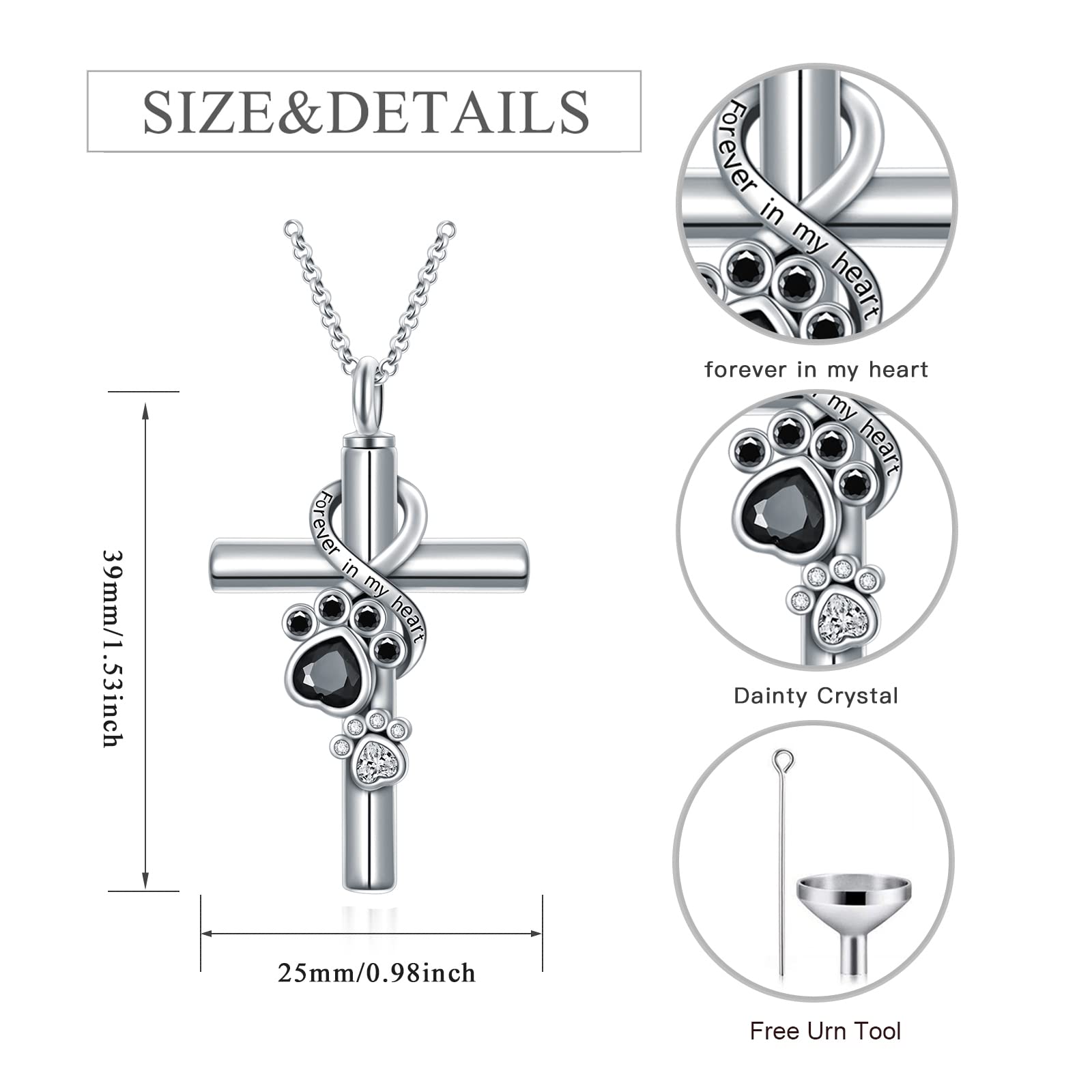 Bijou Flpruy argent 925 hypoallergénique pour port quotidien