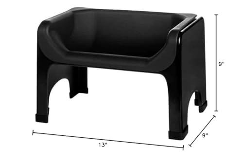 Fluff Trough XL ensemble durable et pratique pour l’usage quotidien.