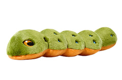 Katie Fluff & Tuff, corps chenille ultra-doux pour toucher réconfortant.