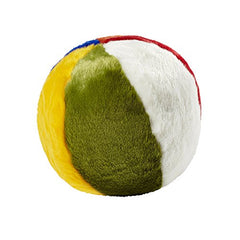 Ballon Fluff & Tuff rembourrage non toxique pour un jouet sûr.