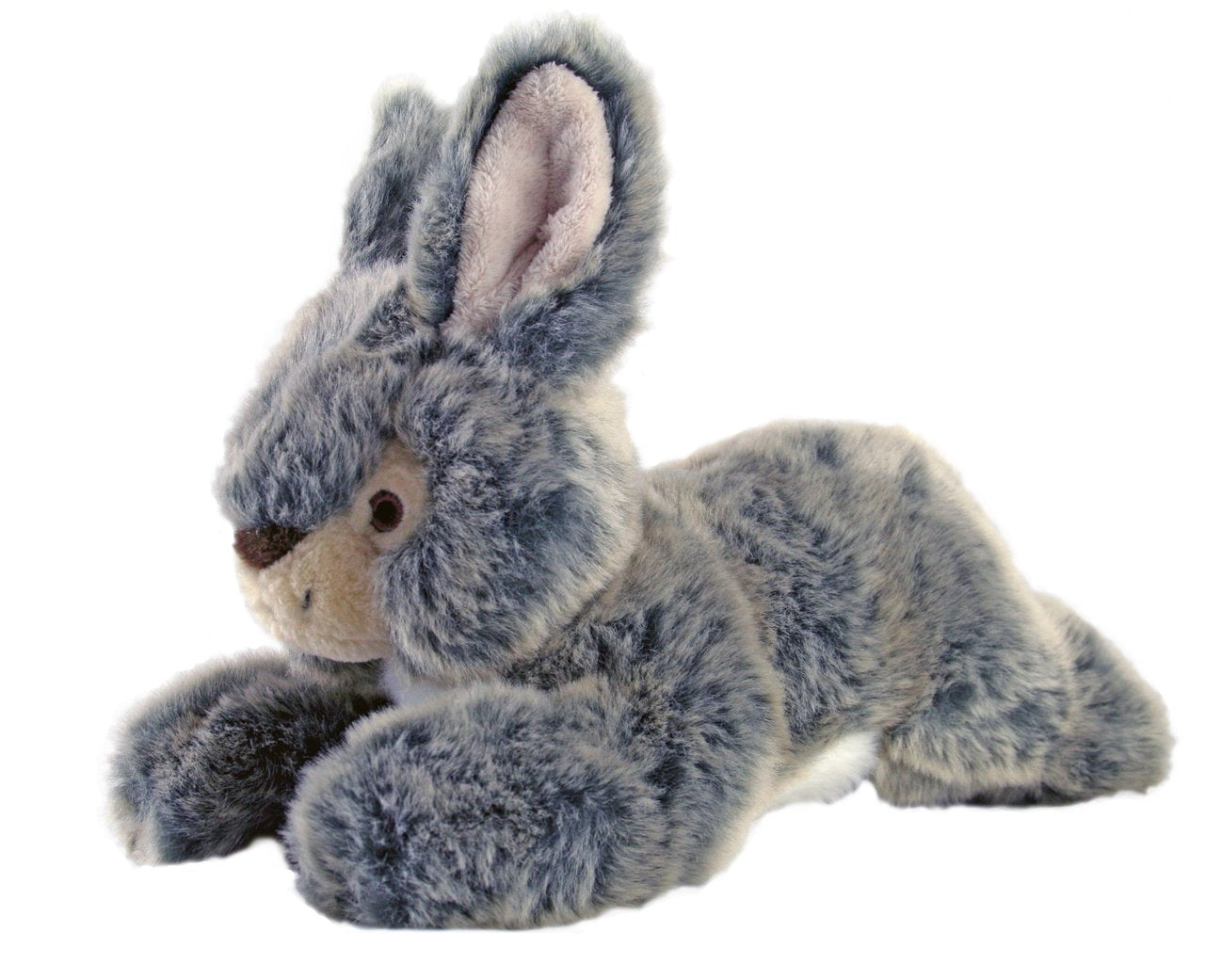 Walter Wabbit, doudou chien 12 pouces, confort durable et jeu prolongé.