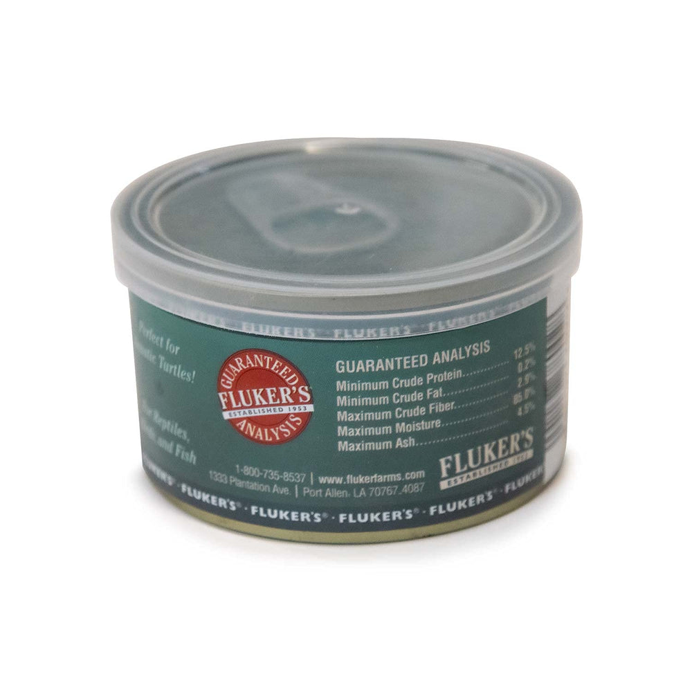 Fluker's bocal refermable 1,2 oz – conservation simple et service rapide.
