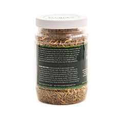 Fluker's Buffet Tortue Aquatique Pellets Enrichis vitamines essentielles