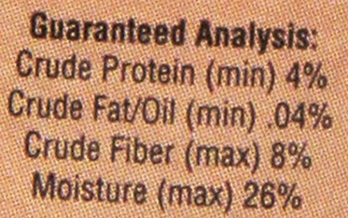 Fluker's complément colorant pour crabe hermite — sans conservateurs.